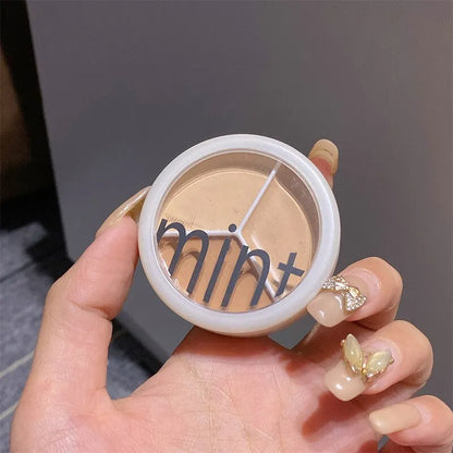 Three Colour Concealer