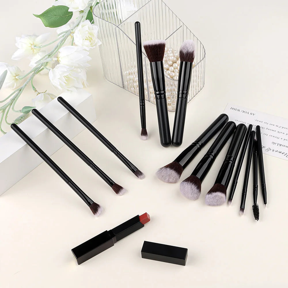 14PCS Luxury Makeup Brush Set