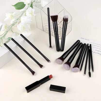 14PCS Luxury Makeup Brush Set