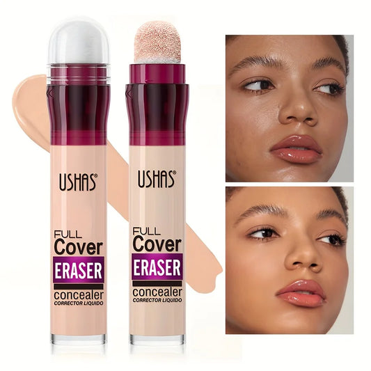Long Lasting Full Coverage Eraser Concealer