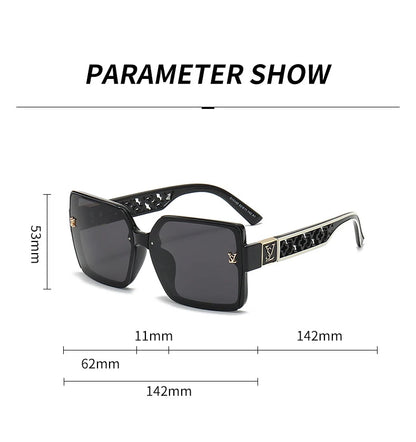 Luxury Designer Sunglasses