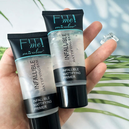 Fit Me Micolor Infallible Mattifying Primer