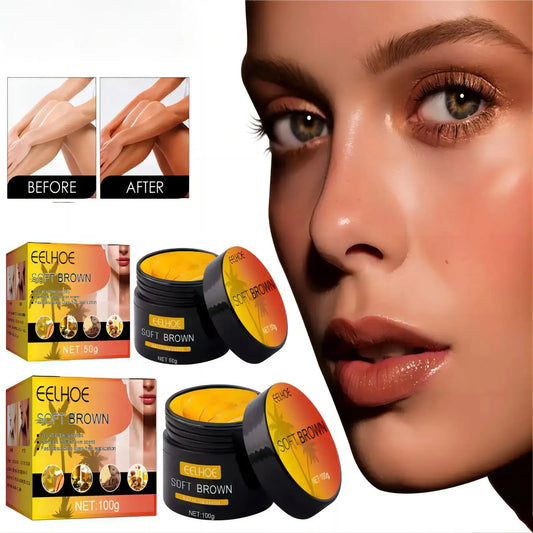 EELHOE Tanning Cream