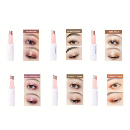 Dual Tone Gradient Eyeshadow Stick