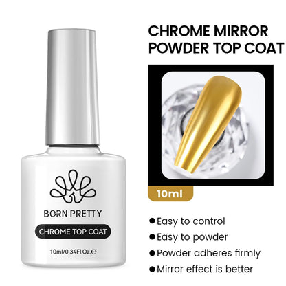 BORN PRETTY Gel Nail Polish Classic