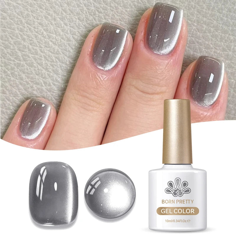 BORN PRETTY Gel Nail Polish Colours