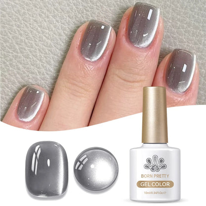 BORN PRETTY Gel Nail Polish Colours