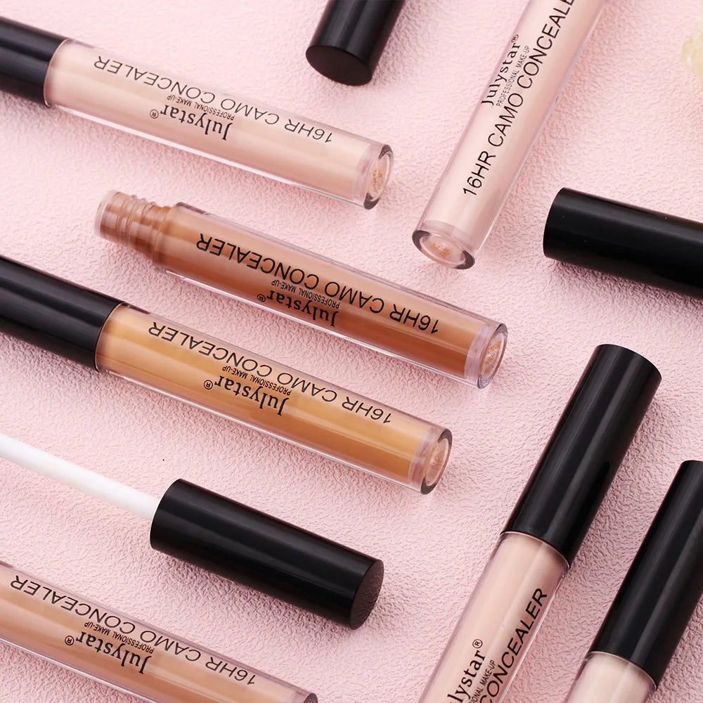 16 Hour Long Lasting Concealer