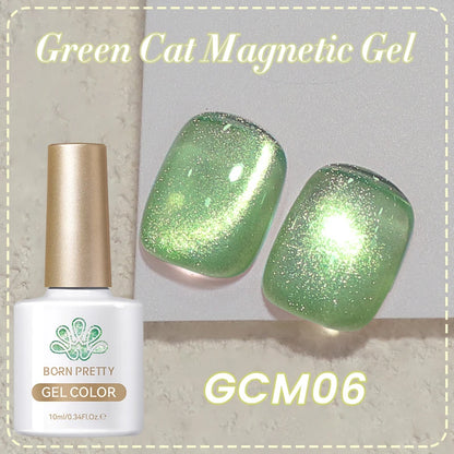 BORN PRETTY Gel Nail Polish Colours