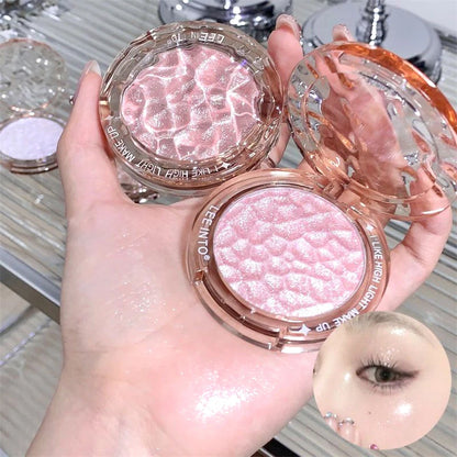 High Gloss Glitter highlighter
