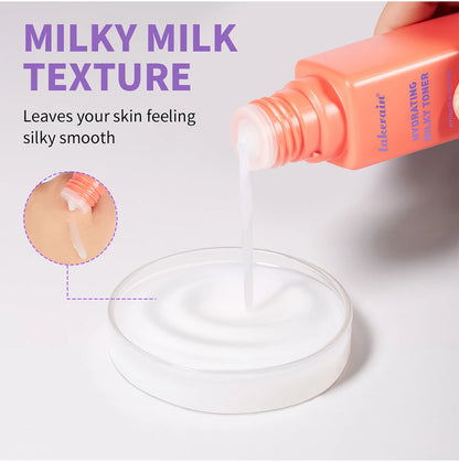 Hydrating Milky Toner