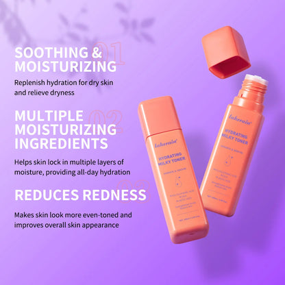 Hydrating Milky Toner