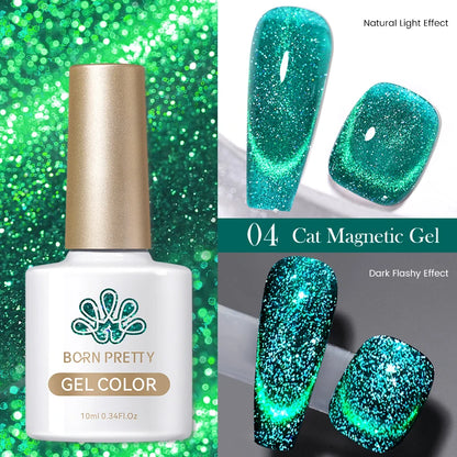 BORN PRETTY Gel Nail Polish Colours