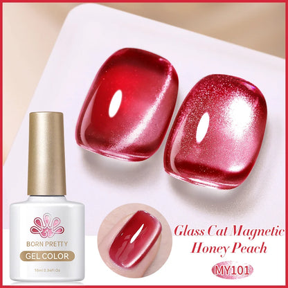 BORN PRETTY Gel Nail Polish Colours