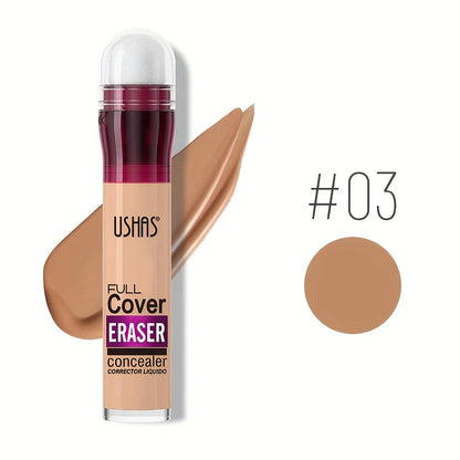 Long Lasting Full Coverage Eraser Concealer