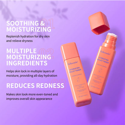 Hydrating Milky Toner