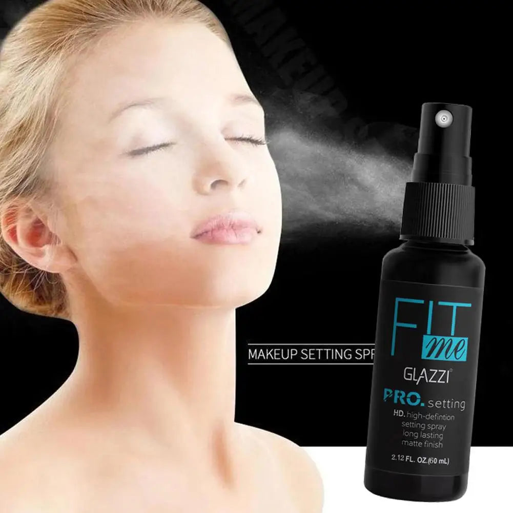 Waterproof and Sweatproof Long Lasting Makeup Setting Spray