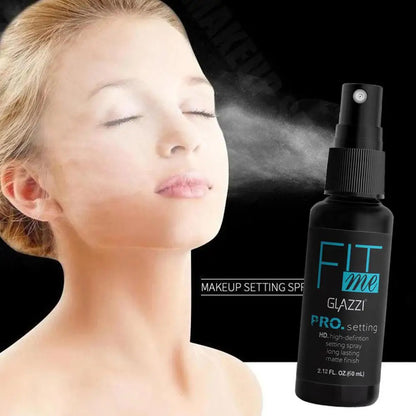 Waterproof and Sweatproof Long Lasting Makeup Setting Spray