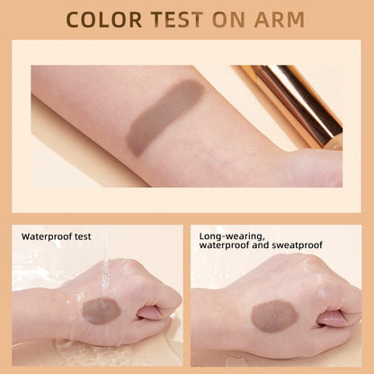 Liquid Contour With Cushion Applicator