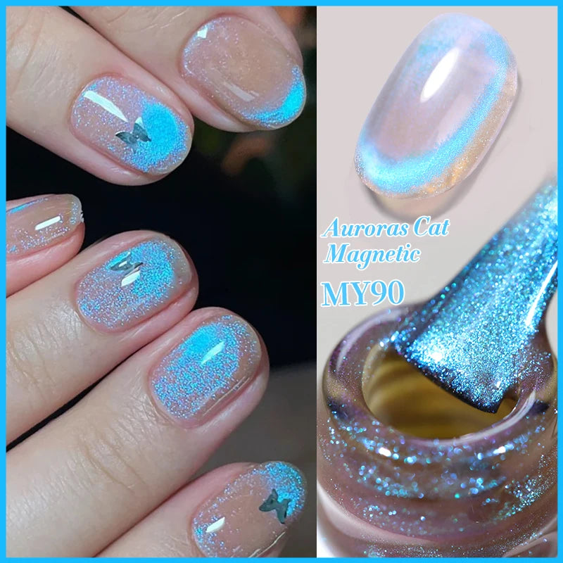 BORN PRETTY Gel Nail Polish Colours