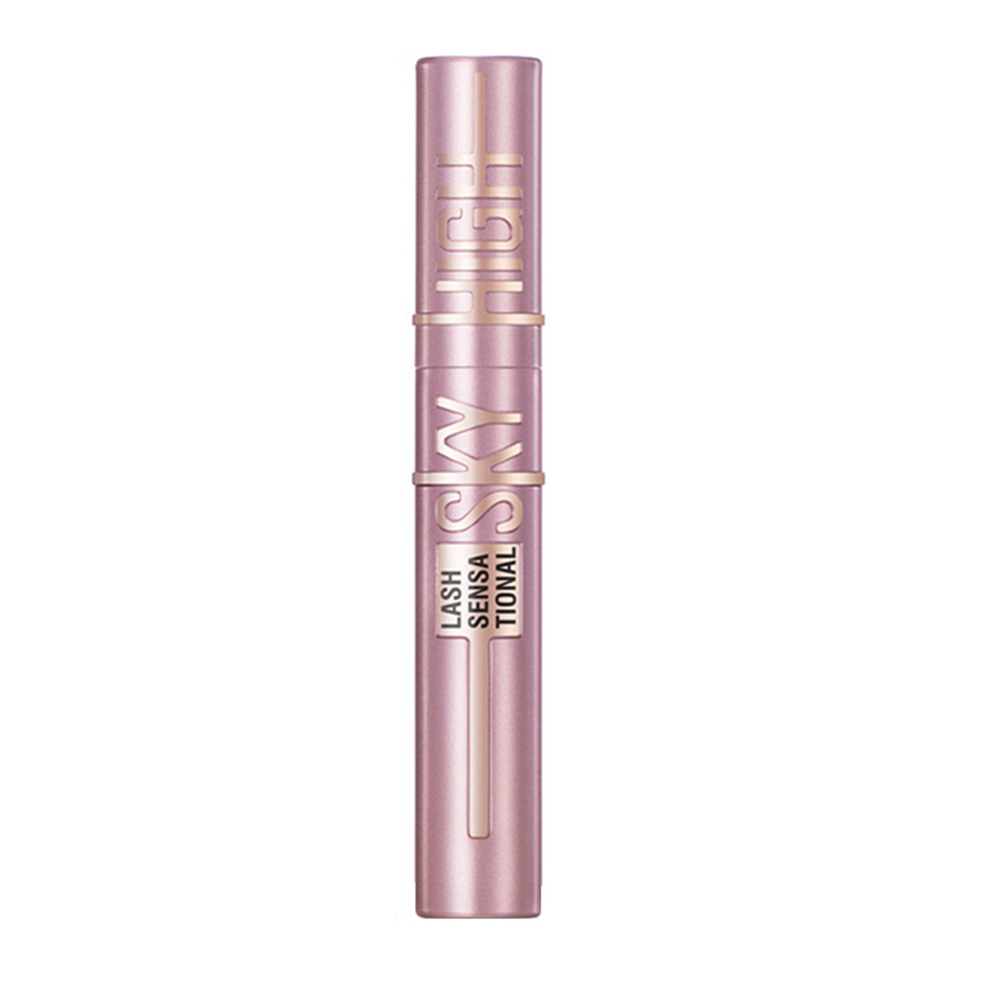 Natural Curling Mascara