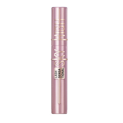 Natural Curling Mascara