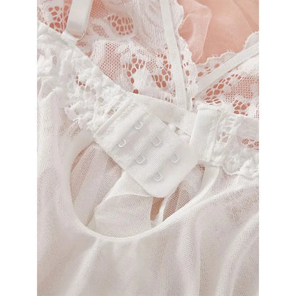 Women's Lingerie Nightdress