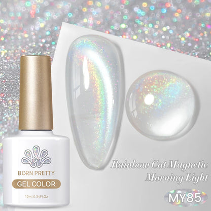 BORN PRETTY Gel Nail Polish Colours