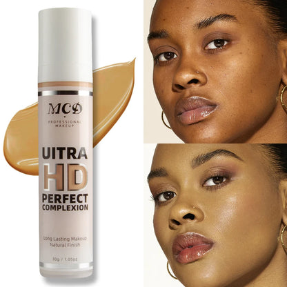 Full Coverage Foundation