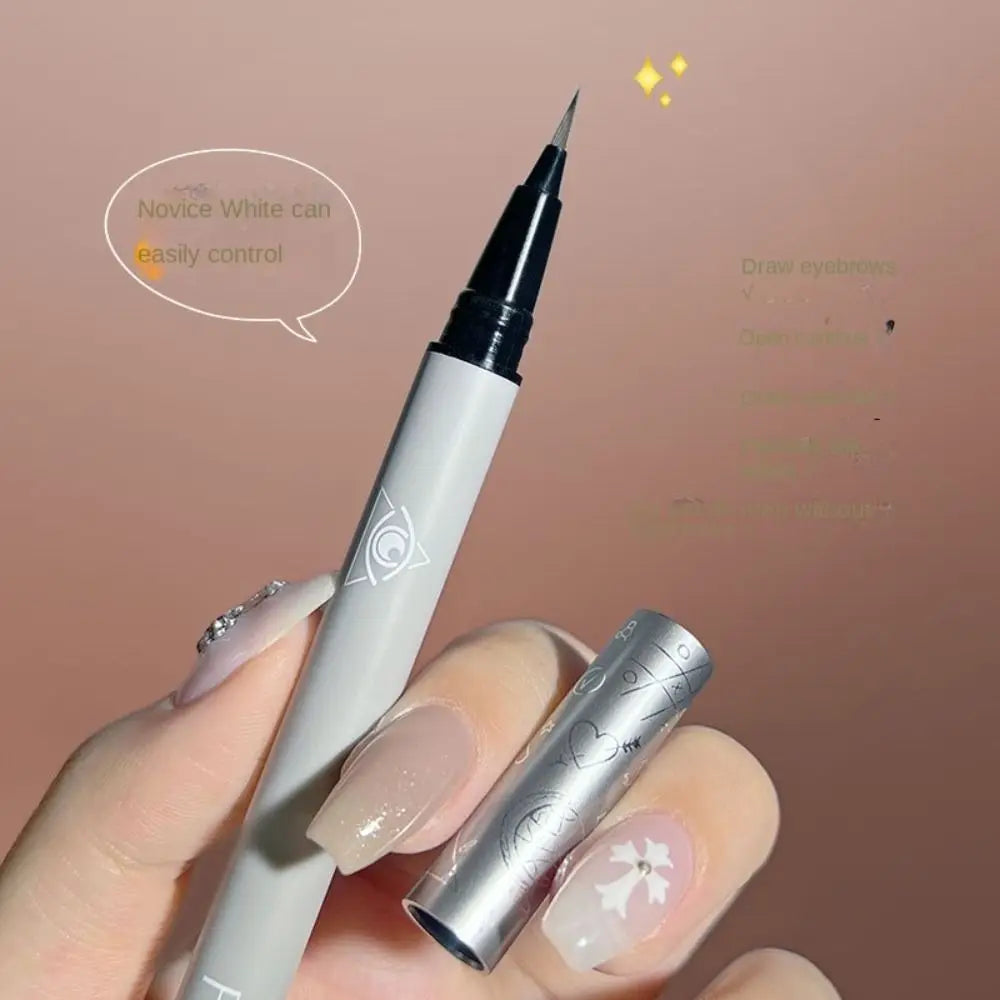 Liquid Eyebrow Pencil Ultra Thin