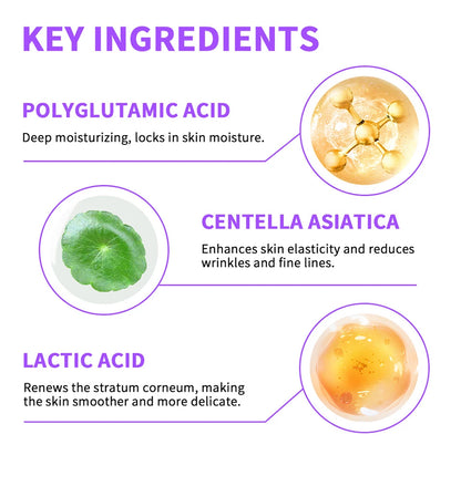 Hydrating Milky Toner