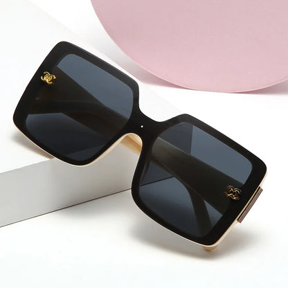 Luxury Glamour Sunglasses