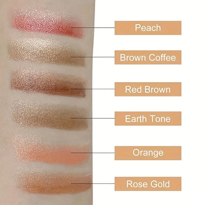 Dual Tone Gradient Eyeshadow Stick