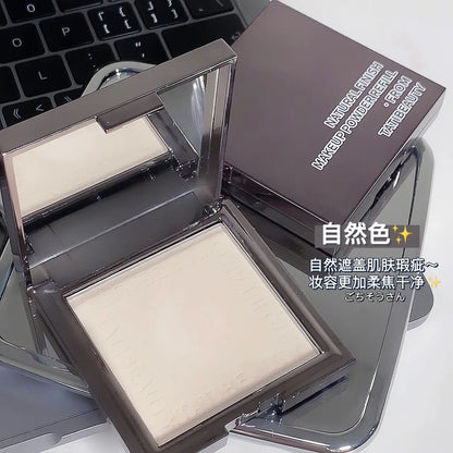 Small Oil Control Setting Powder