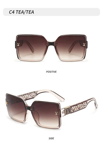 Luxury Designer Sunglasses
