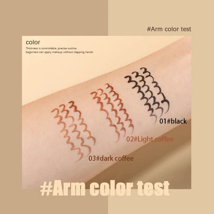 Waterproof Ultra Fine Eyeliner Pen