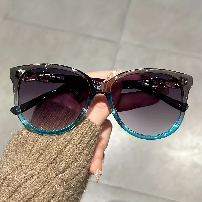 Cat Eye Sunglasses for Women