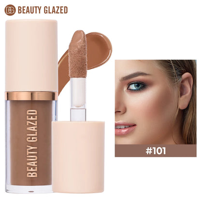 BEAUTY GLAZED Liquid Contour