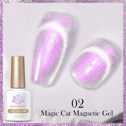 BORN PRETTY Gel Nail Polish Colours