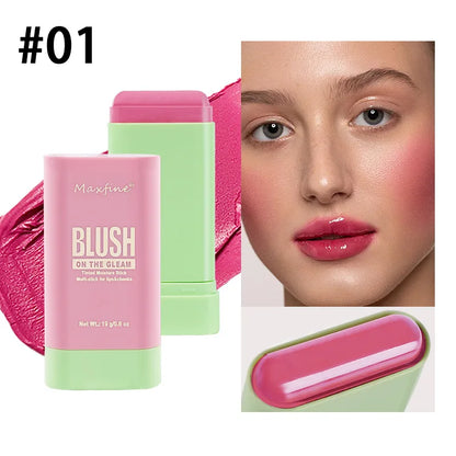 Maxfine Multi Functional Blush Stick