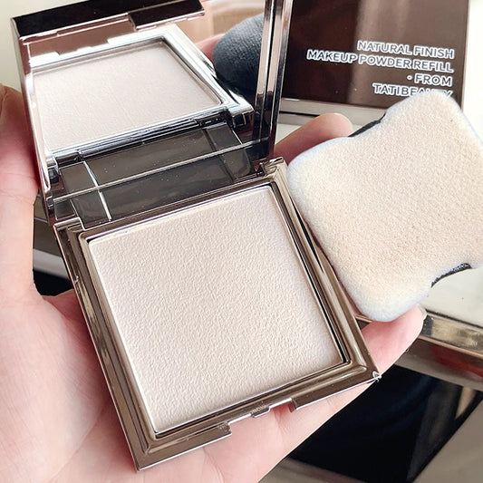 Small Oil Control Setting Powder