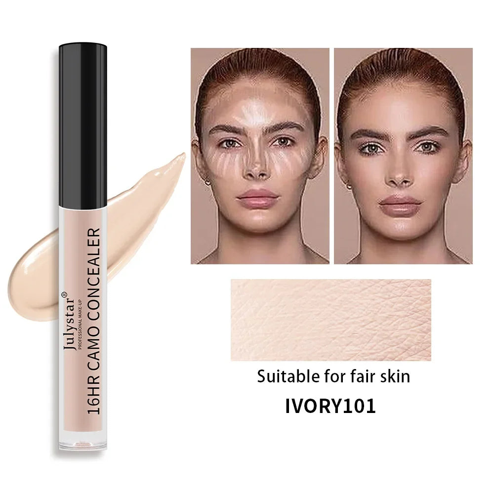 16 Hour Long Lasting Concealer