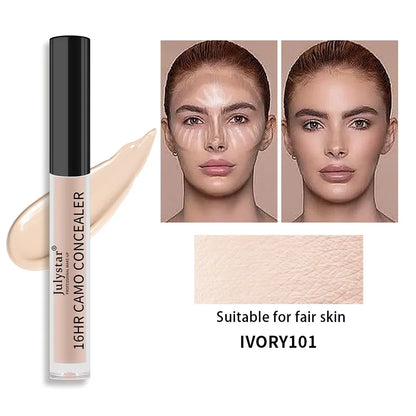 16 Hour Long Lasting Concealer