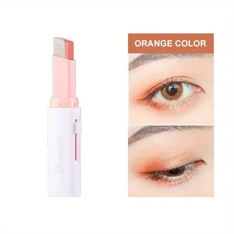 Dual Tone Gradient Eyeshadow Stick
