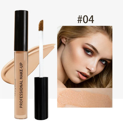 Matte Full Coverage Liquid Concealer