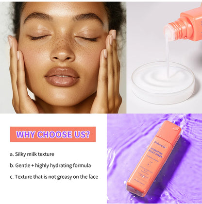 Hydrating Milky Toner