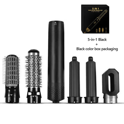 Professional 5 in 1 Hair Dryer