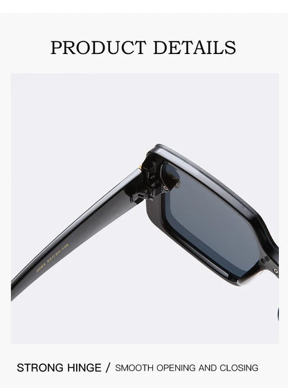 Luxury Glamour Sunglasses