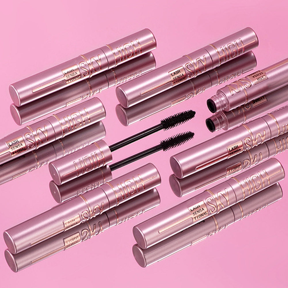 Natural Curling Mascara