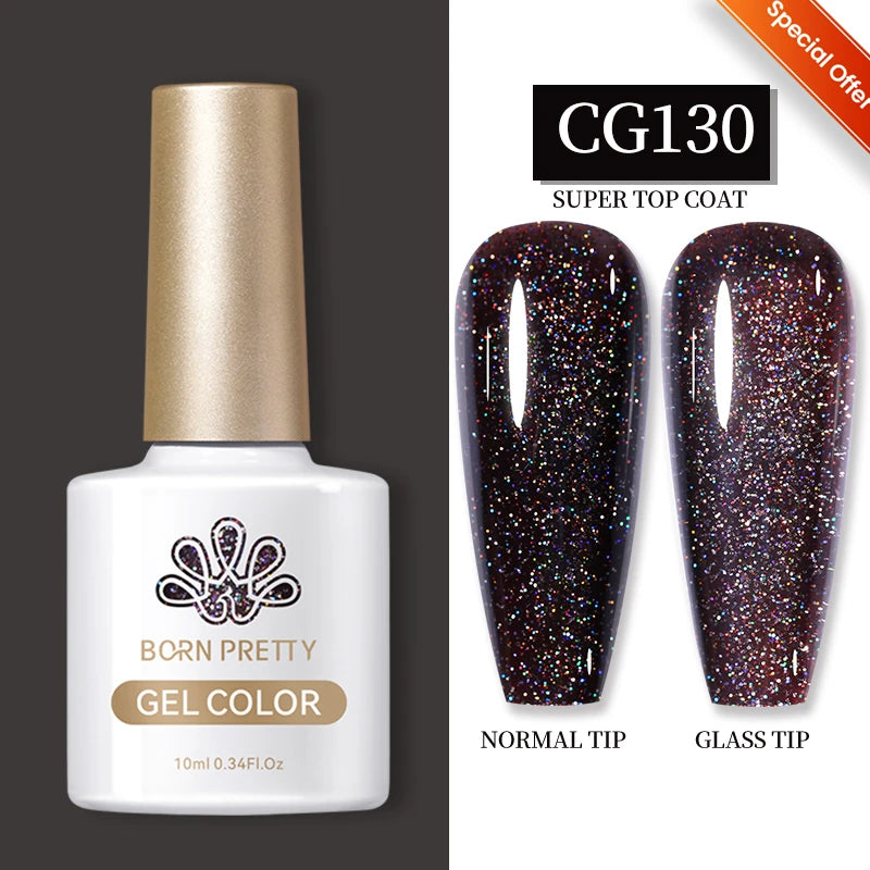 BORN PRETTY Gel Nail Polish